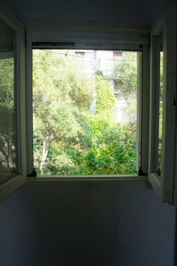 Possidi Aigaiopelagitika 2-Floor Beach House Kalandra Zewnętrze zdjęcie