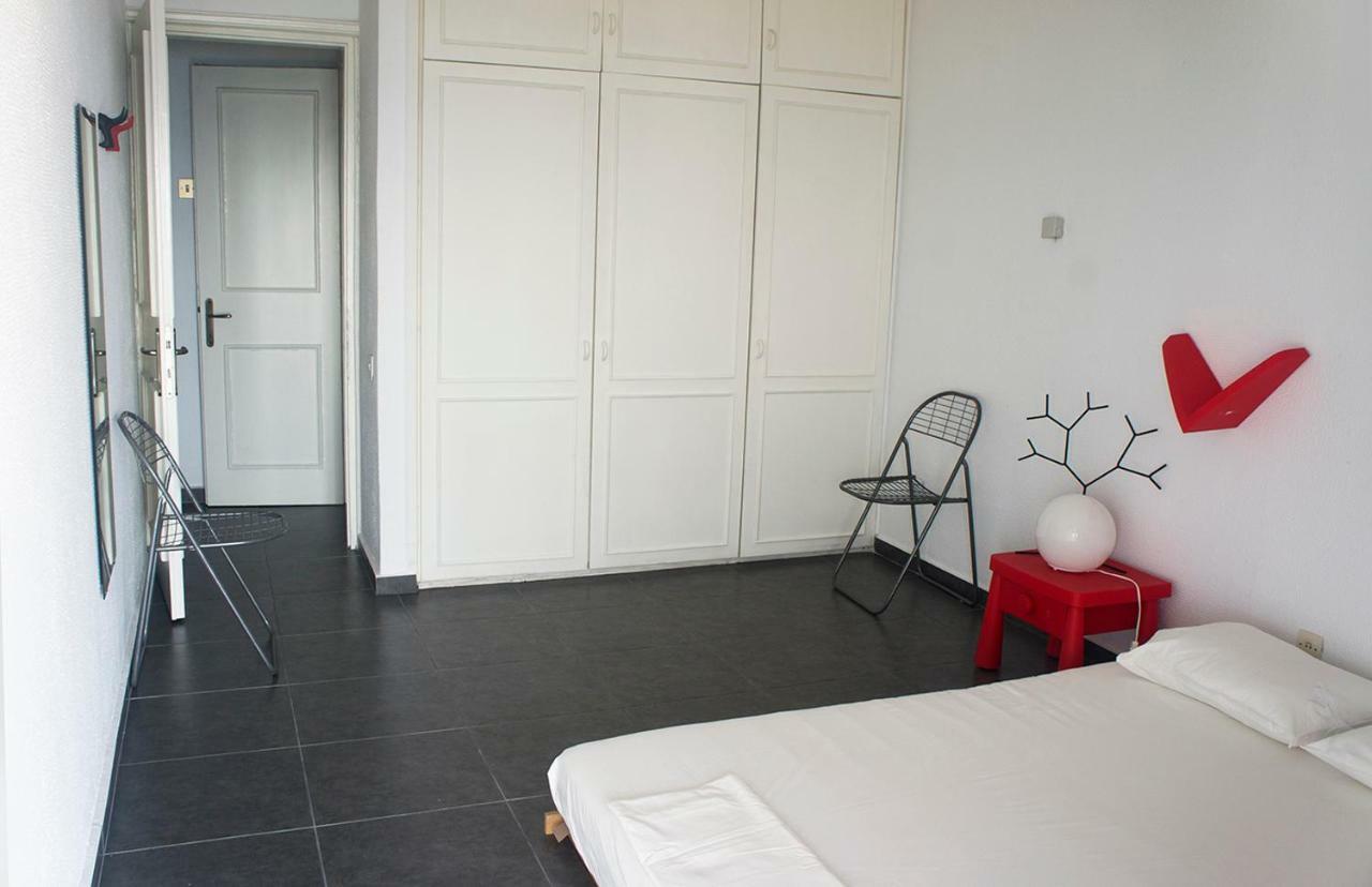 Possidi Aigaiopelagitika 2-Floor Beach House Kalandra Zewnętrze zdjęcie