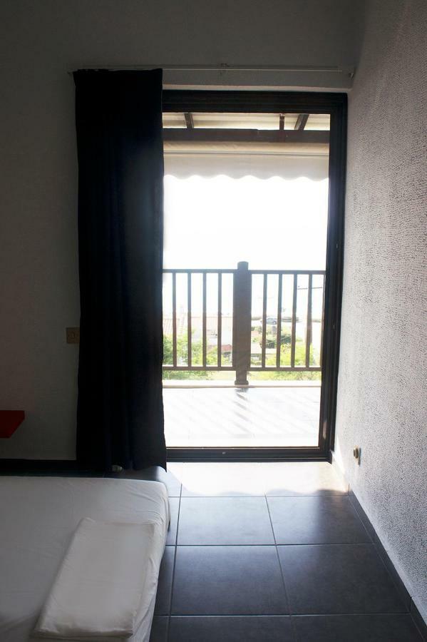 Possidi Aigaiopelagitika 2-Floor Beach House Kalandra Zewnętrze zdjęcie